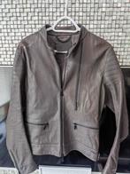 Origineel porsche design lederen dames jas van hoog waardig, Porsche design, Ophalen of Verzenden, Zo goed als nieuw, Maat 36 (S)