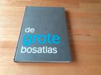 Wolters-Noordhoff	De grote bosatlas 1971, Gelezen, Bosatlas, 2000 tot heden, Ophalen of Verzenden