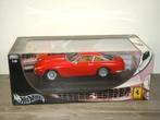 Ferrari 250 GT Berlinetta - Hotwheels B6053 - 1:18