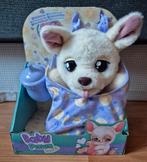 Baby paws yummy chihuahua hondje knuffel nieuw, Kinderen en Baby's, Speelgoed | Knuffels en Pluche, Ophalen of Verzenden, Zo goed als nieuw