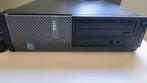 Dell Optiplex 790 PC - Chrome OS Flex – Intel i5, 250GB SSD, Computers en Software, Desktop Pc's, Ophalen, Dell, SSD, Intel Core i5