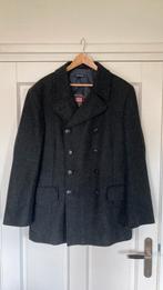 Gant jas, Ophalen, Zo goed als nieuw, Grijs