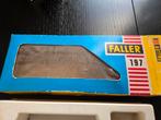 Vintage Faller 197 OHU zelflosser wagon, Gebruikt, Gelijkstroom, Wagon, Ophalen