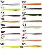 Iron Claw Skinny Jake & Iron Claw Slim Jim, Verzenden, Nieuw, Kunstaas