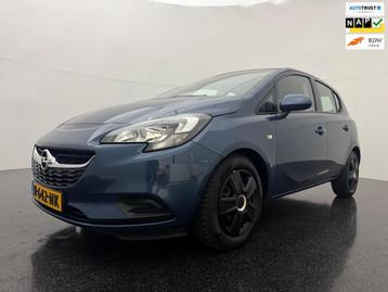 Opel Corsa 1.4 Innovation 5D / Cruise / Navi / Airco / Stoel beschikbaar voor biedingen
