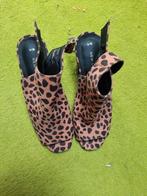 schoenen mt 38, Kleding | Dames, Schoenen, Ophalen of Verzenden, Zo goed als nieuw, Schoenen met hoge hakken