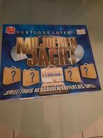 Miljoenenjacht Bordspel - Jumbo, Hobby en Vrije tijd, Gezelschapsspellen | Bordspellen, Vijf spelers of meer, Ophalen of Verzenden