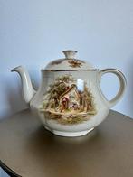 Alfred Meakin theepot Country life, Antiek en Kunst, Antiek | Servies los, Ophalen of Verzenden