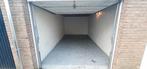 Nette garagebox te huur, Auto diversen, Autostallingen en Garages