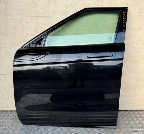 RANGE ROVER EVOQUE L551 PORTIER DEUR ALLES LEVERBAAR !!!, Auto-onderdelen, Carrosserie en Plaatwerk, Bumper, Land Rover, Gebruikt