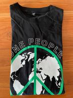 Nieuw!! Patta t-shirt XL, Kleding | Heren, T-shirts, Zwart, Ophalen of Verzenden, Patta, Maat 56/58 (XL)