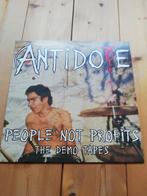 Antidote - People Not Profits LP groen Nederpunk punk nieuw, Ophalen of Verzenden, Nieuw in verpakking, 12 inch, Alternative
