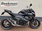 KAWASAKI Z 800 E ABS  (bj 2017) Z800 - NL - Scorpion, 4 cilinders, Motorrijbewijs A, Bedrijf, Onbekend