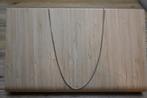 Zilveren Ketting 925 – 6.6 Gram Puur Stijl, Sieraden, Tassen en Uiterlijk, Ophalen of Verzenden, Gebruikt, Zilver, Zilver