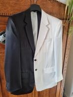 Colbert voor feest, carnaval, band, speaker, artiest Maat 52, Kleding | Heren, Kostuums en Colberts, Ophalen of Verzenden, Zo goed als nieuw