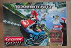 Carrera GO!!! Racebaan - Mario Kart, Racebaan, Carrera, Ophalen of Verzenden, Zo goed als nieuw