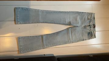 LTB Fallon Dames Jeans - Maat 27/32 Lichtblauw  ongedragen! beschikbaar voor biedingen