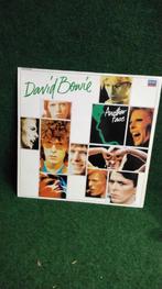 DAVID BOWIE, Cd's en Dvd's, Ophalen of Verzenden, Zo goed als nieuw, 12 inch, Poprock