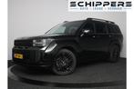 Hyundai Santa Fe 1.6 T-GDI PHEV Black Line 4WD 7-persoons |, Auto's, Automaat, Santa Fe, Gebruikt, 4 cilinders