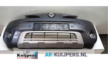 Voorbumper van een Renault Koleos beschikbaar voor biedingen