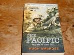 Hugh Ambrose: The Pacific Hell was an ocean away (Wo2), Boeken, Marine, Hugh Ambrose, Zo goed als nieuw, Tweede Wereldoorlog