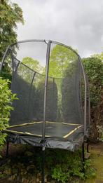 Salta trampoline comfort edition rechthoekig 2.14x3.05cm, Kinderen en Baby's, Speelgoed | Buiten | Trampolines, Nieuw, Ophalen of Verzenden