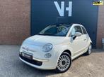 Fiat 500 C 1.2 Pop | AUTOMAAT! | AIRCO | 15 INCH LMV |, Euro 5, Gebruikt, 1242 cc, 4 cilinders