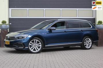 Volkswagen Passat Variant 1.4 TSI PHEV GTE Business | Trekha beschikbaar voor biedingen