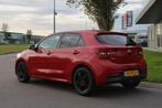 Kia Rio 1.0 TGDI Design Edition | TREKHAAK | CAMERA | NAVIGA, Voorwielaandrijving, 450 kg, Gebruikt, 49 €/maand