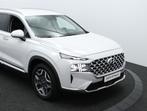 Hyundai Santa Fe  Santa Fe 1.6 T-GDI Premium PHEV 4WD | Trek, Automaat, Santa Fe, Gebruikt, Zwart