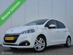 PEUGEOT 208 1.2 PURETECH ACTIVE/AIRCO/TREKHAAK/NAVI/PDC/LED/, Voorwielaandrijving, Gebruikt, Euro 6, 1199 cc