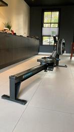 Concept 2 Roeier - Model C - PM4 monitor - Roeimachine, Sport en Fitness, Ophalen, Gebruikt, Rug, Metaal