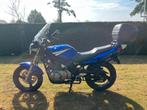 Suzuki GS 500 – 2004 – A2 geschikt – Goed onderhouden, Motoren, Motoren | Suzuki, 2 cilinders, Sportuitlaat, Particulier, Minimaal motorrijbewijs A2