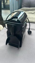 Nespresso koffieapparaat, Witgoed en Apparatuur, Koffiezetapparaten, Ophalen of Verzenden, Zo goed als nieuw, Espresso apparaat