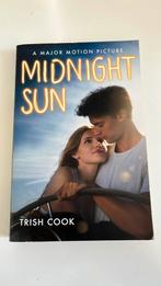 Trish Cook - Midnight Sun, Boeken, Ophalen of Verzenden, Zo goed als nieuw, Nederland, Trish Cook