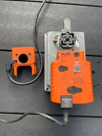 Belimo DRK24A-5 & S2A Klepaandrijving, Hobby en Vrije tijd, Elektronica-componenten, Ophalen of Verzenden