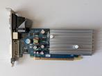 ECS GeForce 7 7200GS 256MB PCI-E videokaart grafische kaart, Computers en Software, Videokaarten, Gebruikt, Ophalen of Verzenden
