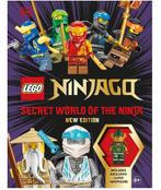 Lego lloyd magazine, Kinderen en Baby's, Speelgoed | Duplo en Lego, Verzenden, Nieuw, Complete set, Lego