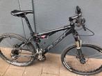 Radon sportfiets met schijfremmen en xt deore versnellingen, Gebruikt, Hardtail, Heren, 45 tot 49 cm
