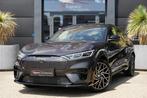 Ford Mustang Mach-E GT Extended AWD 98 kWh 487pk Stoelverwar, Automaat, Gebruikt, 2248 kg, Origineel Nederlands