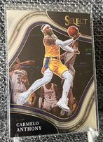 Carmelo Anthony LA Lakers Panini NBA basketball card, Hobby en Vrije tijd, Stickers en Plaatjes, Nieuw, Ophalen of Verzenden, Plaatje