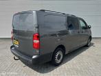 Toyota ProAce Worker 2.0 D-4D Cool Comfort Long DC | Apple C, Gebruikt, Euro 6, 4 cilinders, 2500 kg