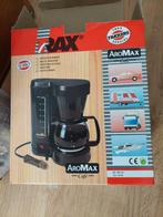 Koffiezetapparaat 12v gloednieuw, Caravans en Kamperen, Ophalen