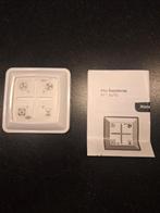 Itho Daalderop RFT AUTO Bedieningspaneel, Doe-het-zelf en Verbouw, Ventilatie en Afzuiging, Ophalen of Verzenden, Nieuw, Ventilator