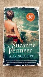 Suzanne Vermeer - All-inclusive, Suzanne Vermeer, Ophalen of Verzenden, Zo goed als nieuw, Nederland