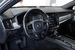 Volvo V90 T5 Automaat Momentum | Bowers & Wilkins Premium Au, Auto's, Volvo, 15 km/l, Euro 6, 1969 cc, Bluetooth