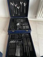 Sola 78 delig cassette, Ophalen