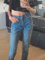 levi’s jeans light wash, Blauw, Ophalen of Verzenden, Zo goed als nieuw, W27 (confectie 34) of kleiner