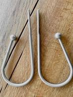 Ikea Konjagat Embrasses / Gordijnhouders, Huis en Inrichting, Ophalen, Nieuw, 50 tot 100 cm, Minder dan 100 cm