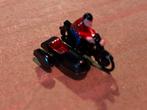 1:87 motorfiets met zijspan-vintage LEGO-zie de fotos, Ophalen of Verzenden, Overige typen, Overige merken